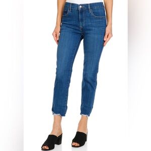 LEVIS HIGH RISE SKINNY FIT JEANS-NWT